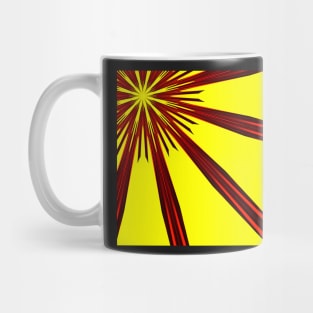 Supernova Mug